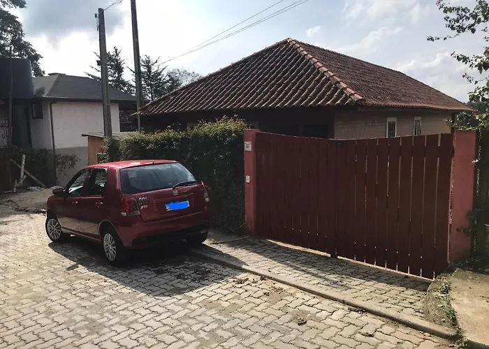 Apartamento Duda 03