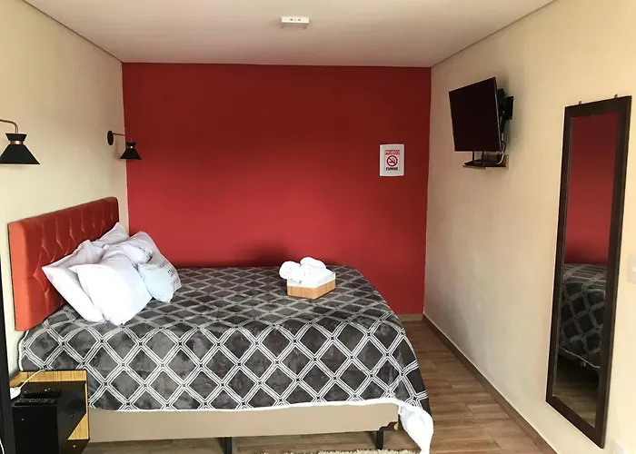 Apartamento Duda 03