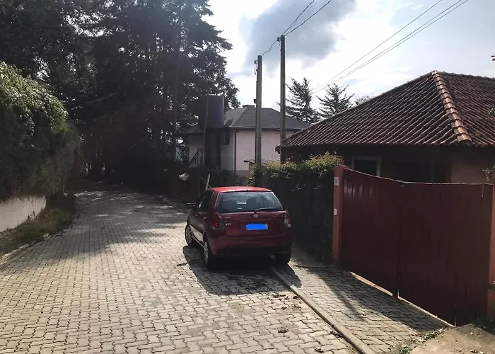 Apartamento Duda 03