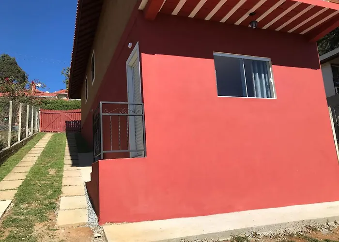 Apartamento Duda 03