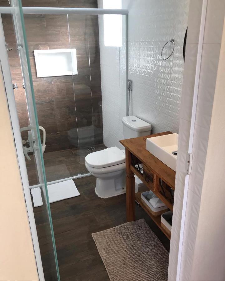 Apartamento Duda 03 * Monte Verde (Minas Gerais)