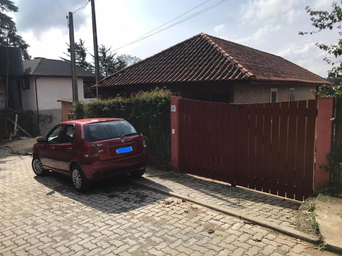 Apartamento Duda 03
