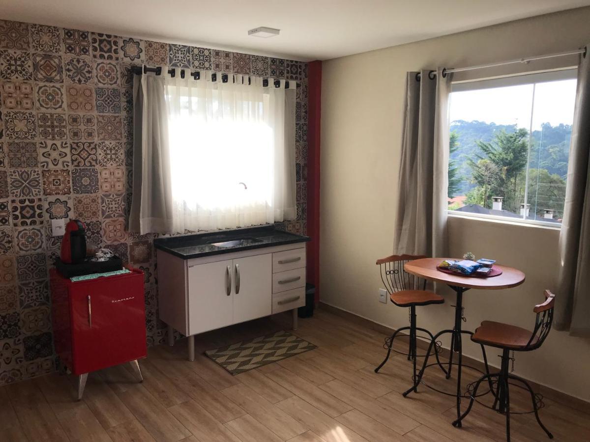 Apartamento Duda 03 Apartment