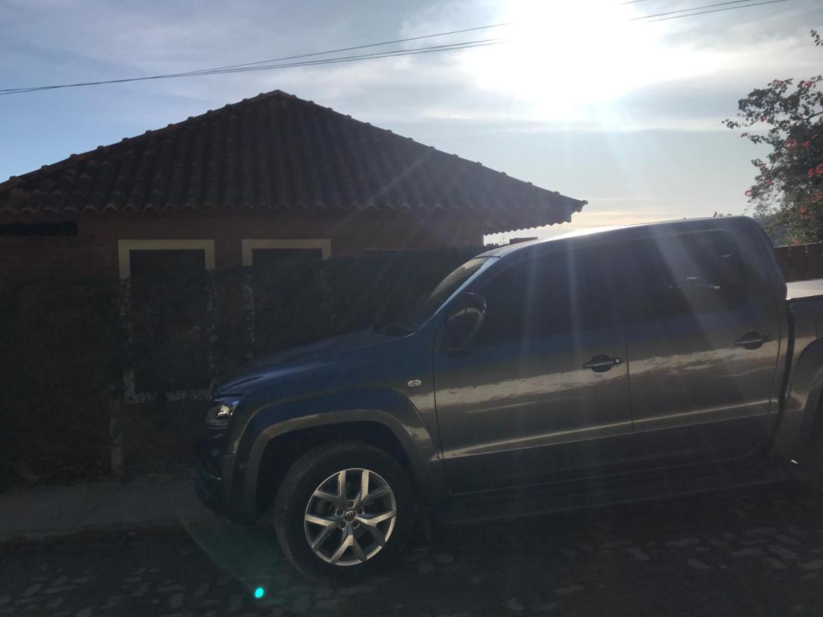 Apartamento Duda 03 * Monte Verde (Minas Gerais)